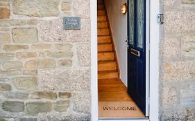 Finest Retreats - Scallop Cottage