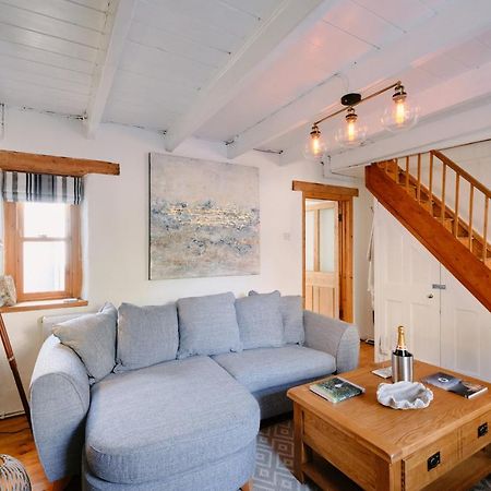 Finest Retreats - Scallop Cottage Porthleven Exterior photo