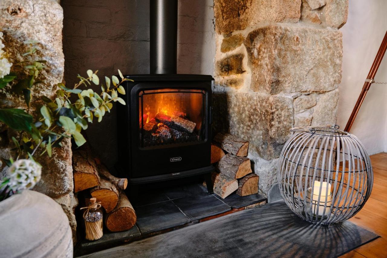 Finest Retreats - Scallop Cottage Porthleven Exterior photo