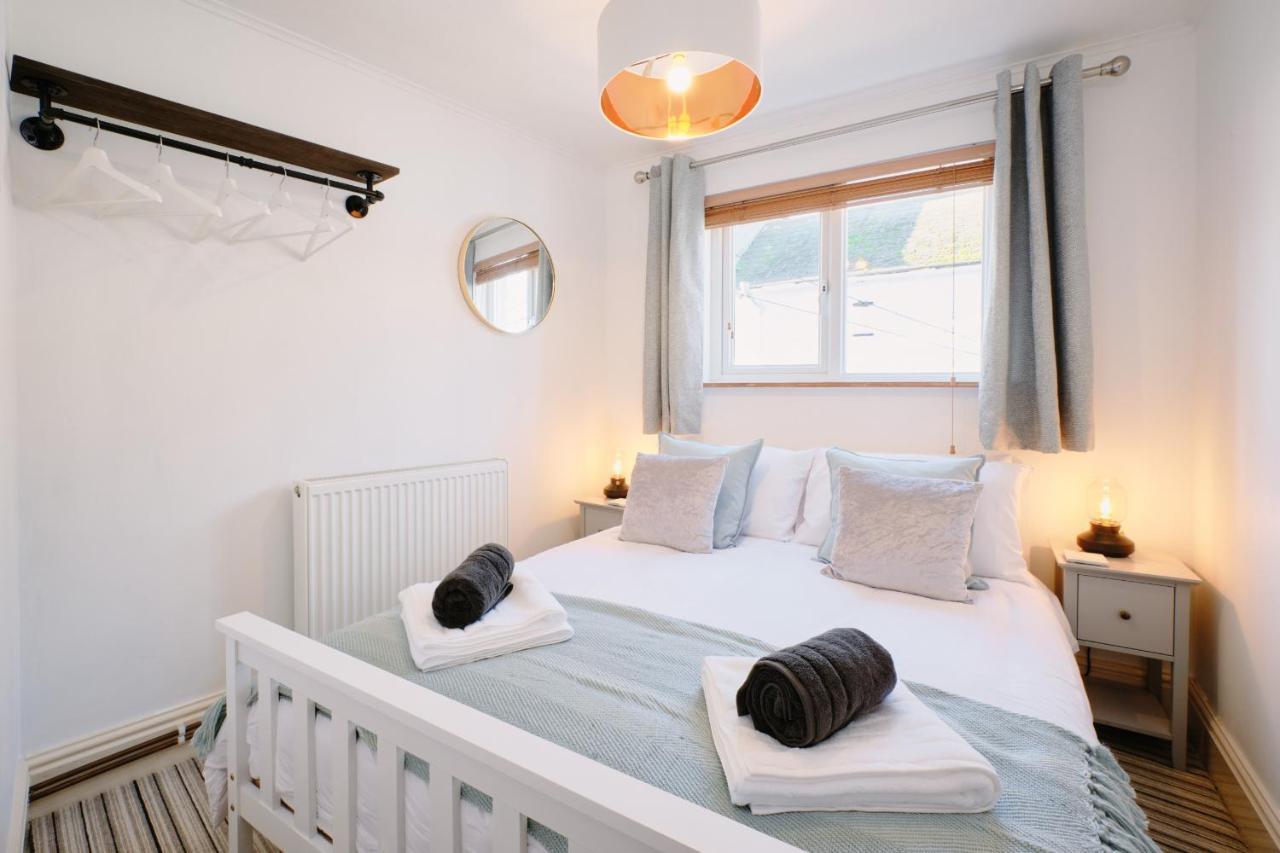 Finest Retreats - Scallop Cottage Porthleven Exterior photo