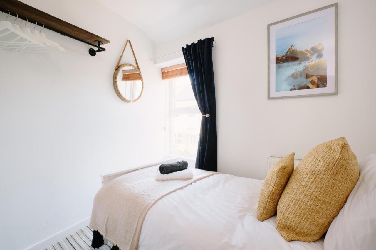 Finest Retreats - Scallop Cottage Porthleven Exterior photo