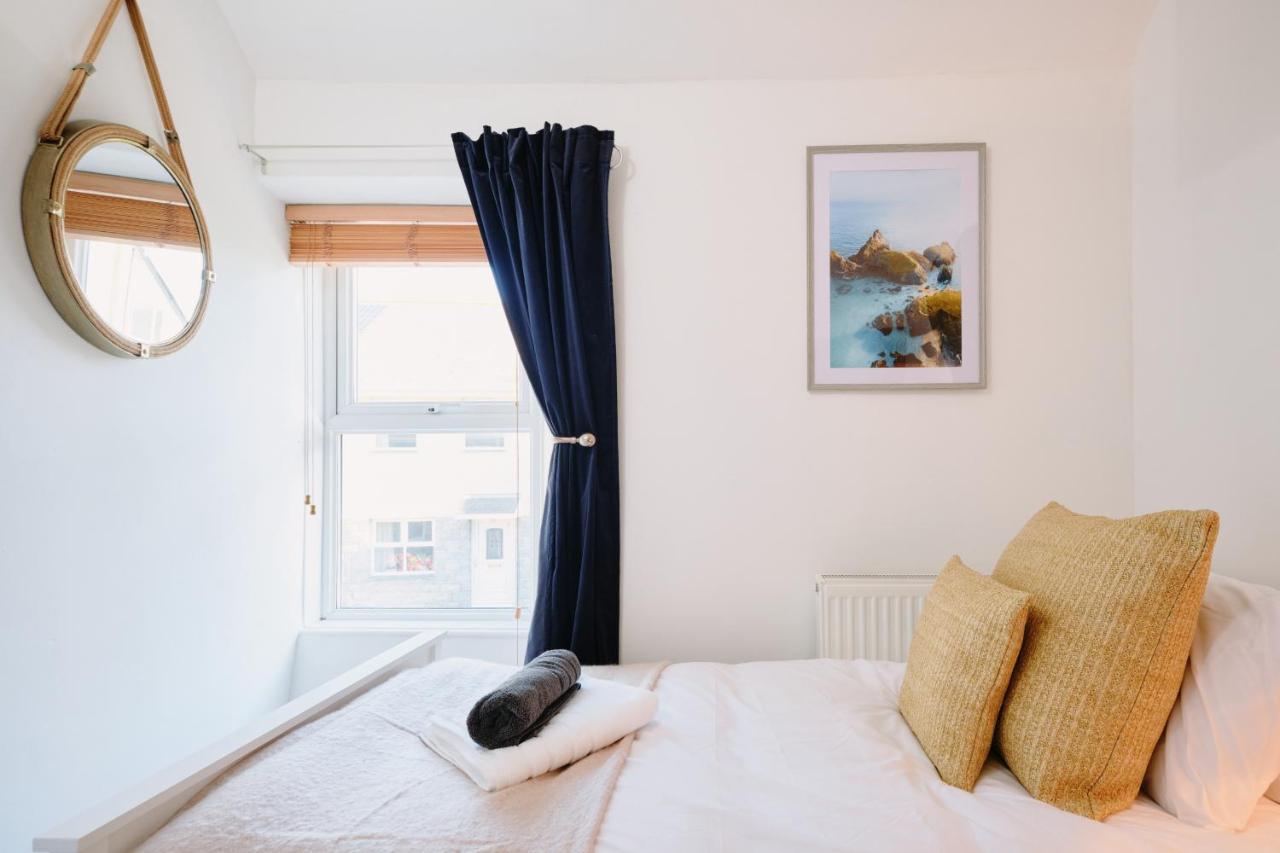 Finest Retreats - Scallop Cottage Porthleven Exterior photo