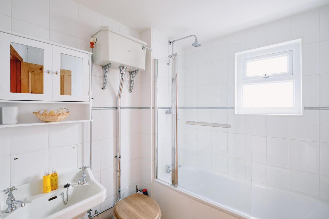 Finest Retreats - Scallop Cottage Porthleven Exterior photo
